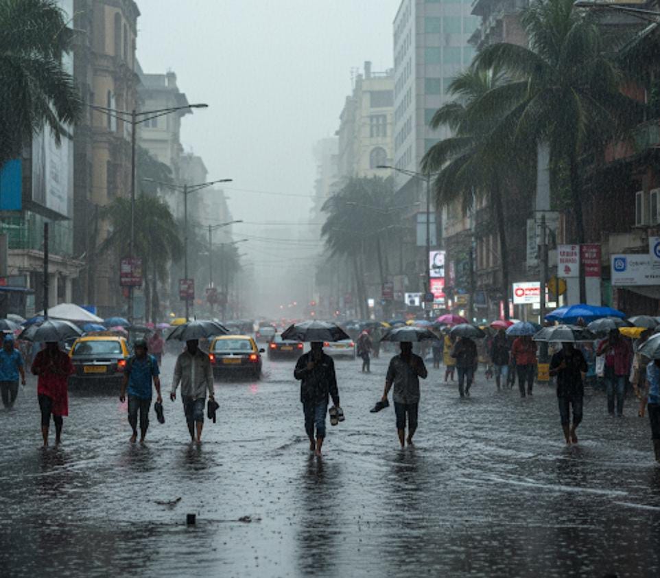 heavy rain in maharashtra 
