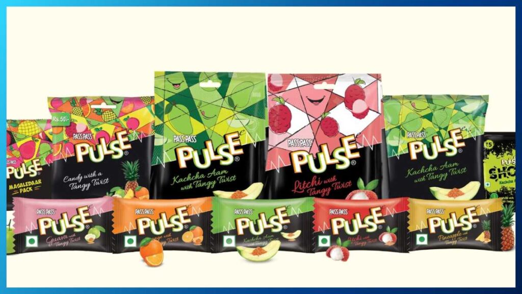 Pulse Candy Case Study