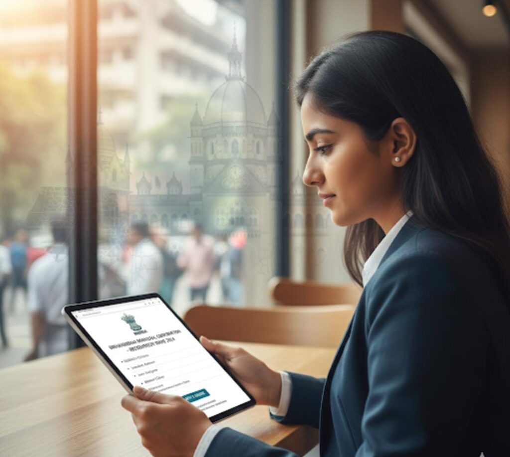 BMC Recruitment