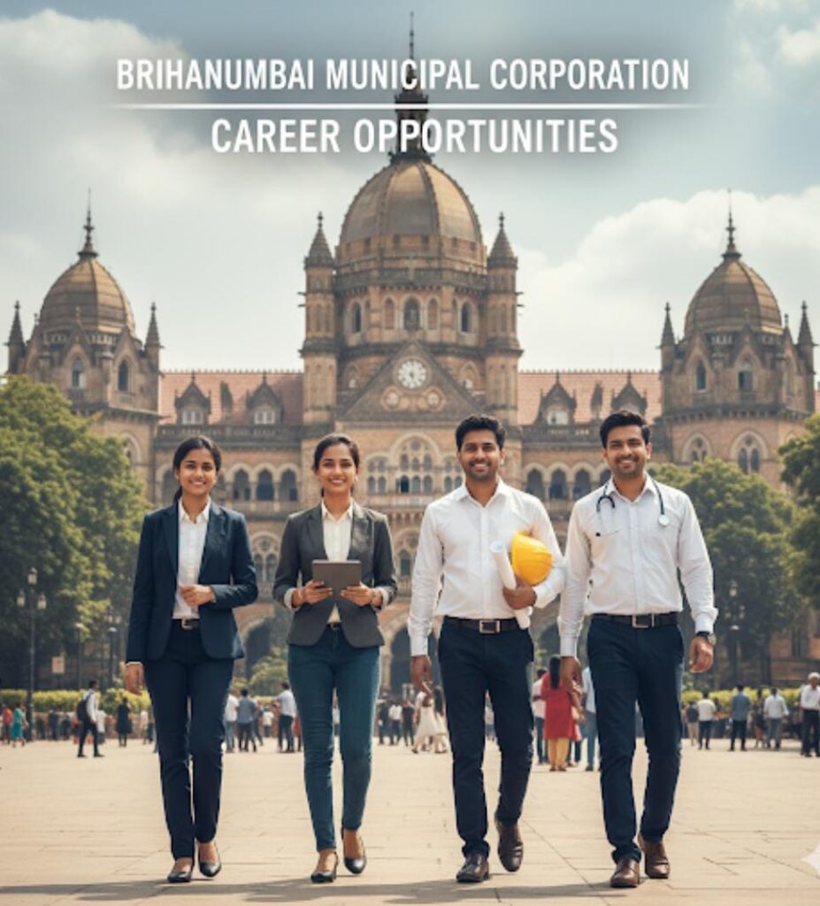 BMC Recruitment