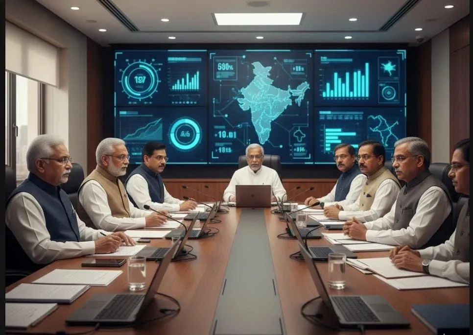 Maharashtra Cabinet Decisions