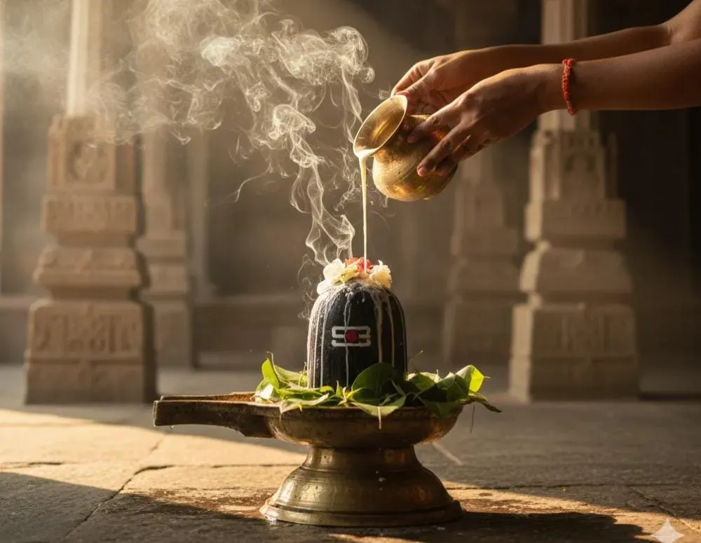 Mahashivratri