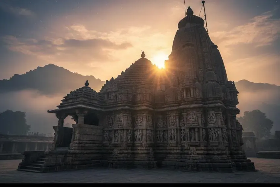 महाशिवरात्री विशेष