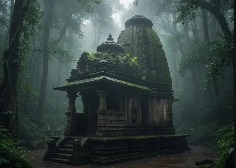 महाशिवरात्री विशेष