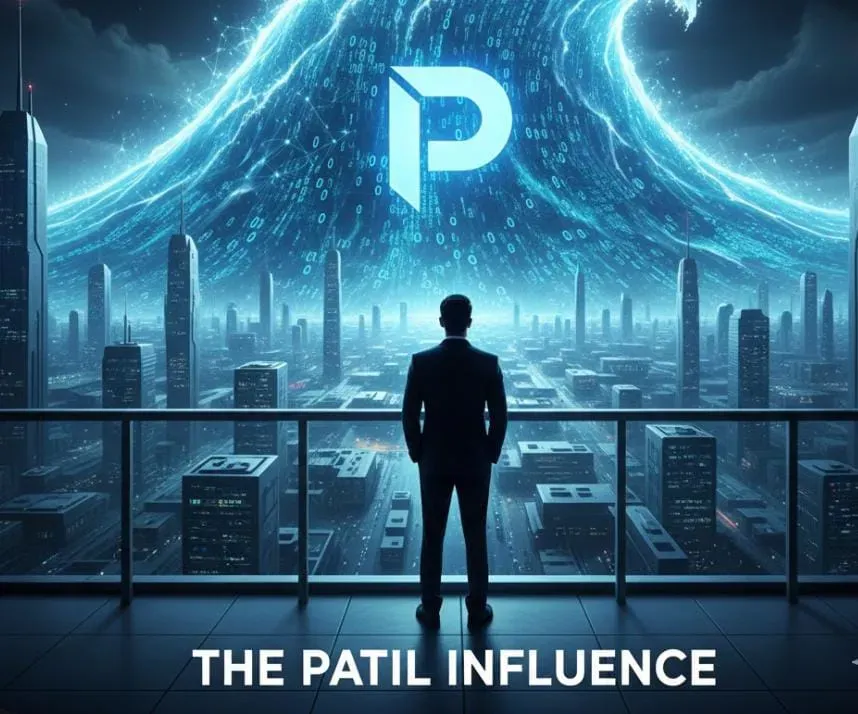 Anthropic AI CTO Rahul Patil