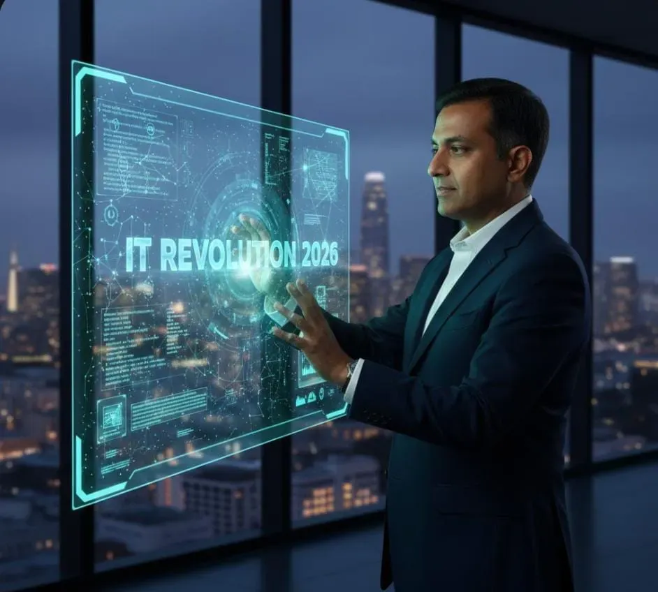 Anthropic AI CTO Rahul Patil