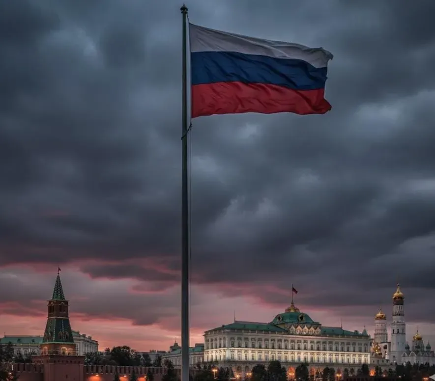 Russia Warns US Over Iran