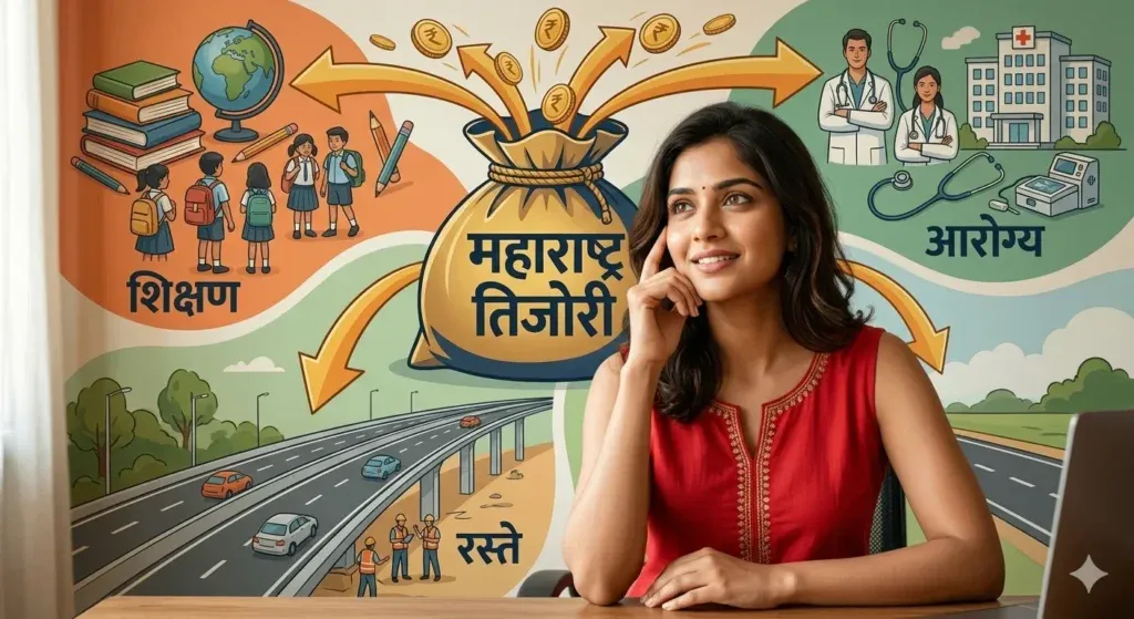 अर्थसंकल्प