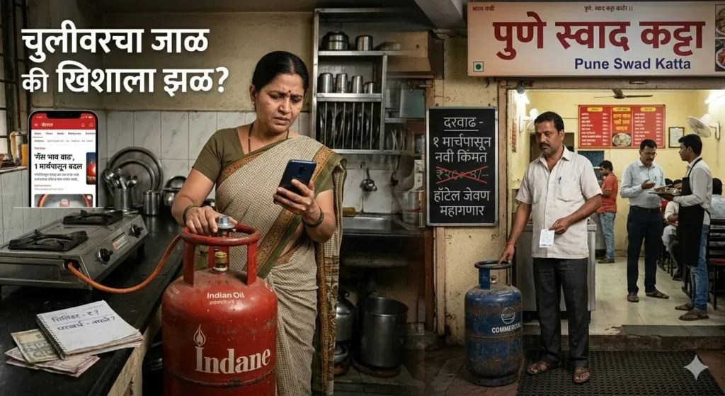 1 March New Rules Changes India 2026