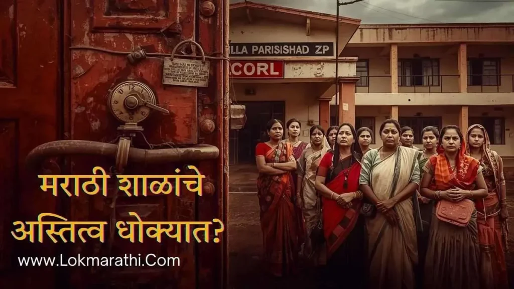 ZP School News Marathi