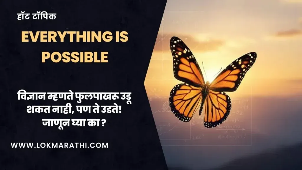 Everything is Possible