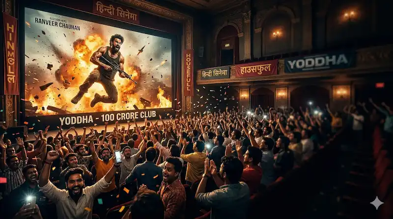 Dhurandhar Movie Review