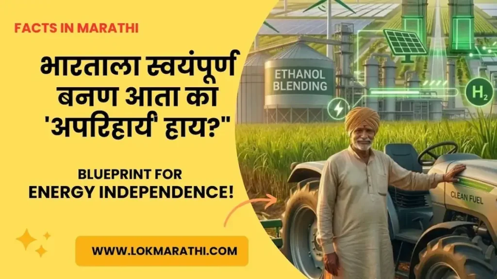 Energy Independence