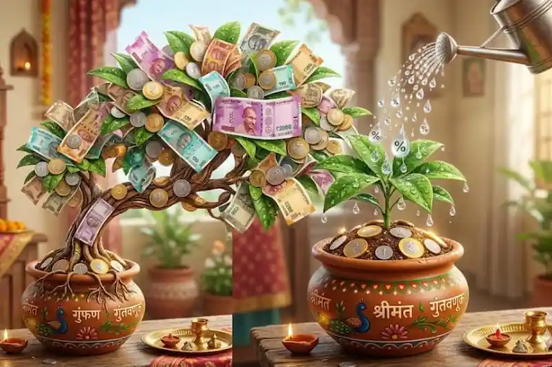 Financial Planning for Beginners