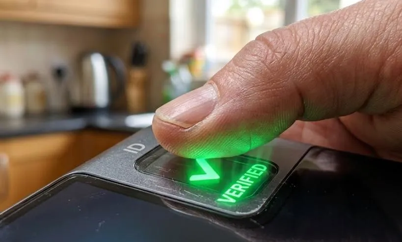 Gas Cylinder New Rules