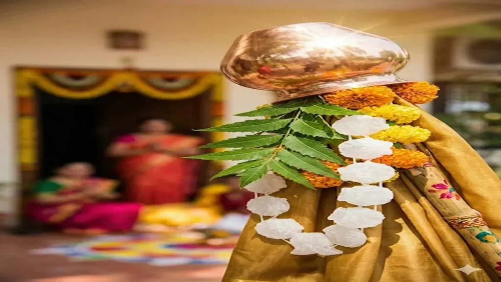 Gudi Padwa 2026 Date and Muhurat