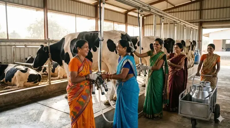 International Women's Day 