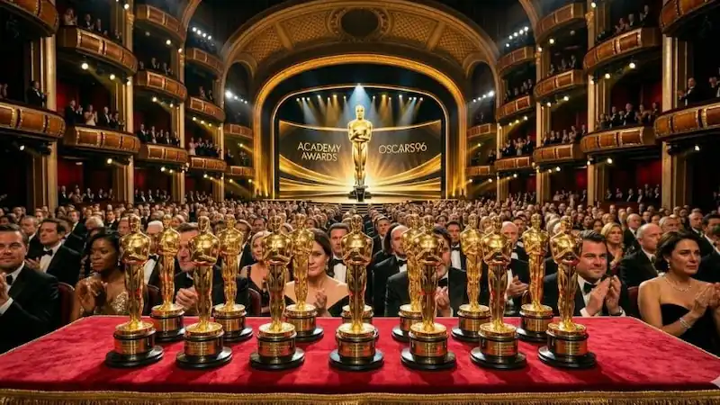 Oscar 2026
