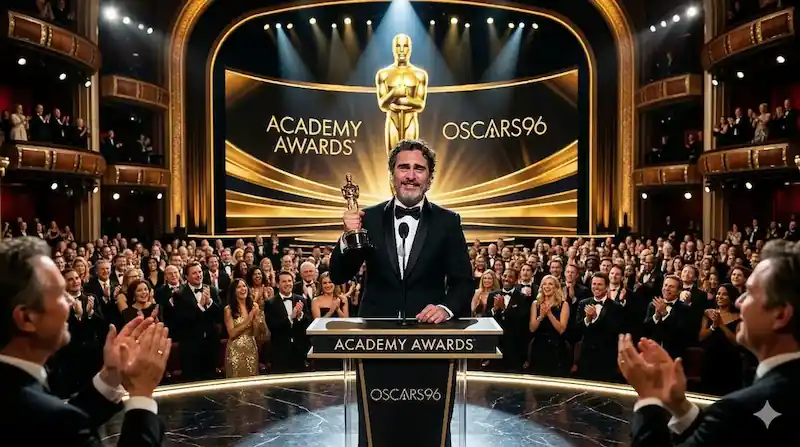 Oscar 2026