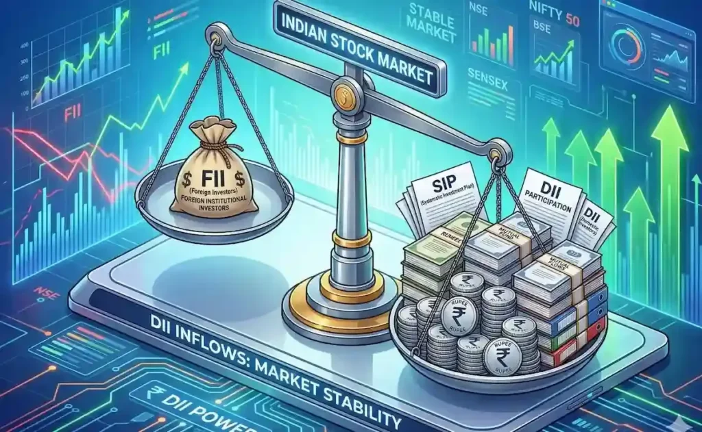 War impact on Indian Stock Market