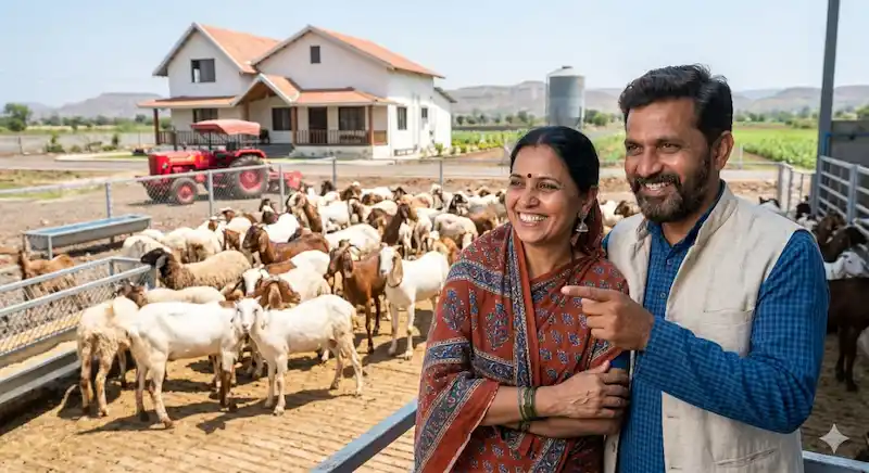 Sheli Mendi palan Yojana 2026