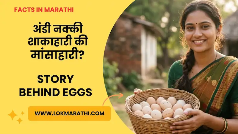 Are eggs vegetarian or non-vegetarian?