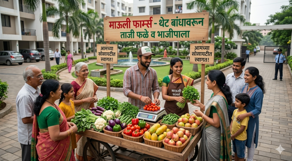 थेट विक्री तंत्र