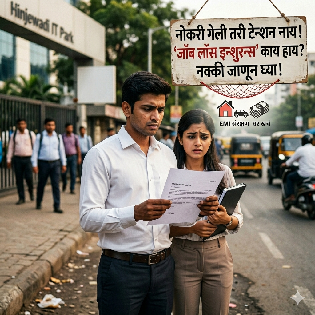 Unemployment insurance India