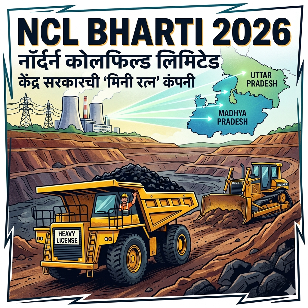 NCL Operator Recruitment