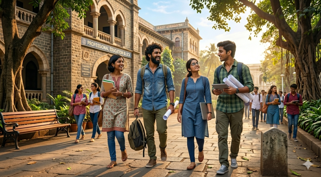 Education Loan Process