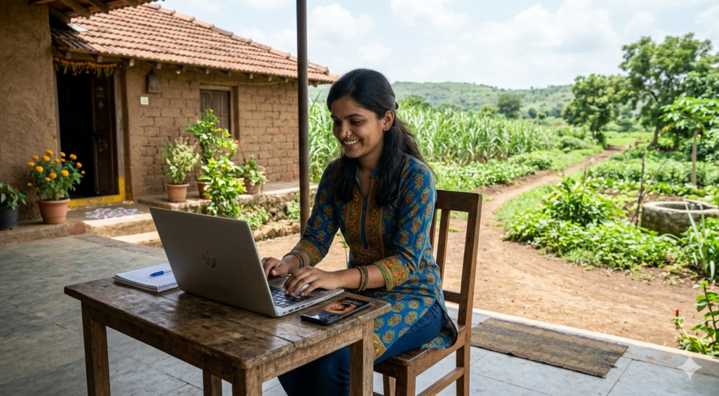 Make Money from Home