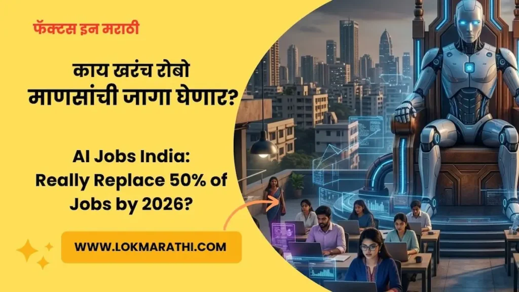AI Jobs India