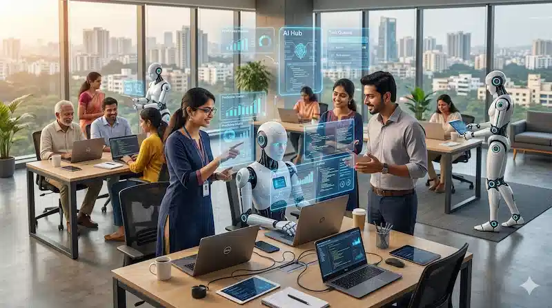 AI Jobs India