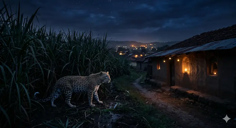 Consequences of Deforestation in the Last Decade