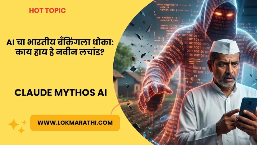 Claude Mythos AI