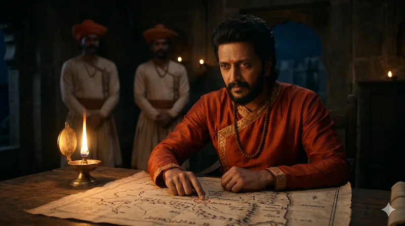 Raja Shivaji