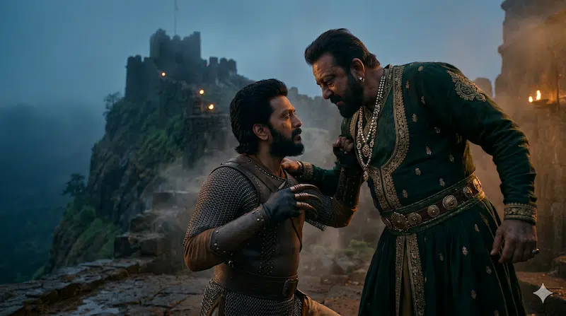 Raja Shivaji