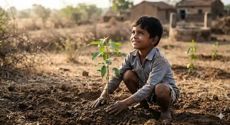 Consequences of Deforestation in the Last Decade