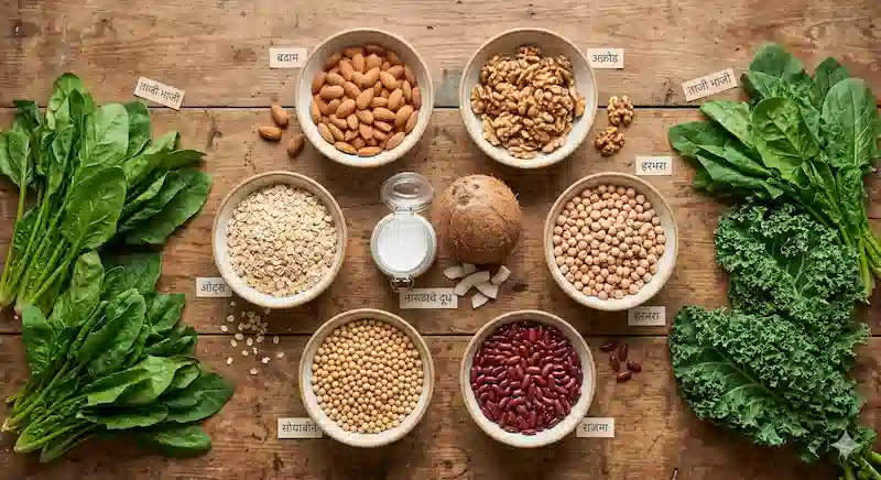 Vegan Diet
