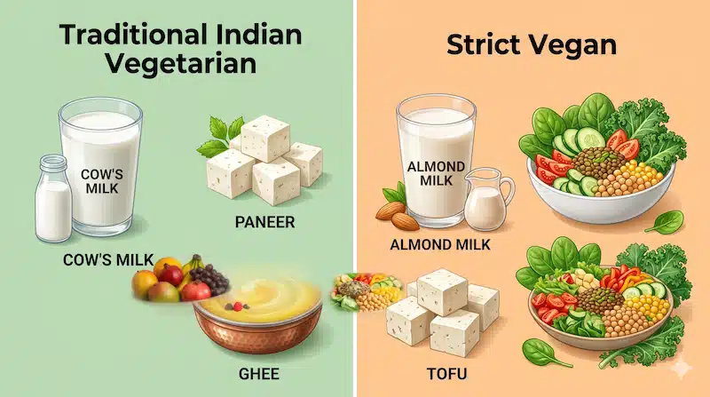 Vegan Diet