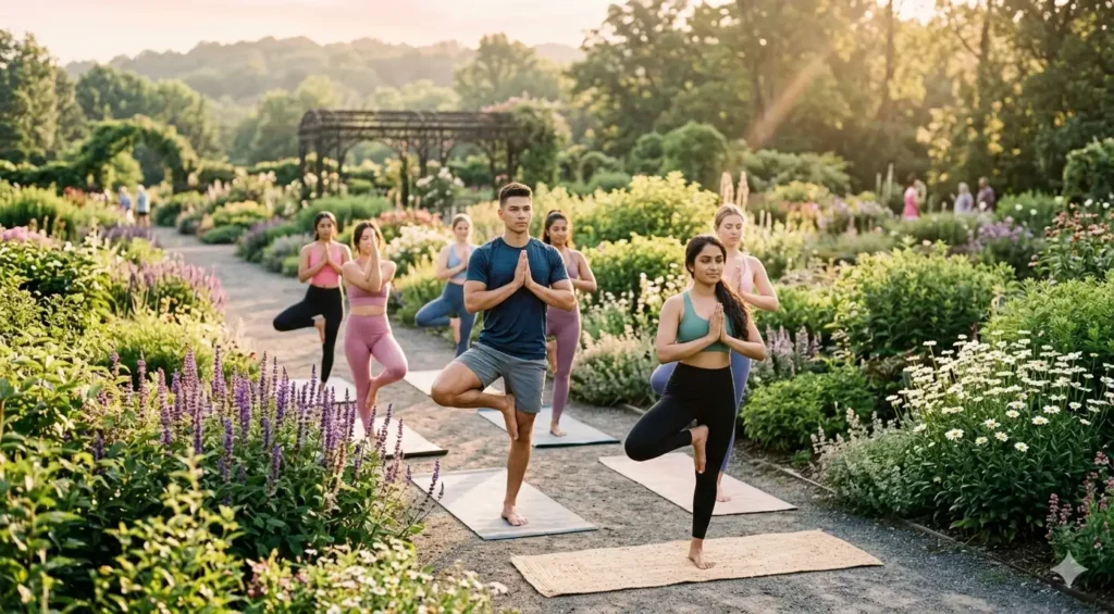 wellness tips