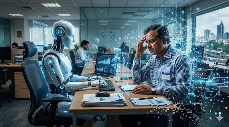 AI Jobs India