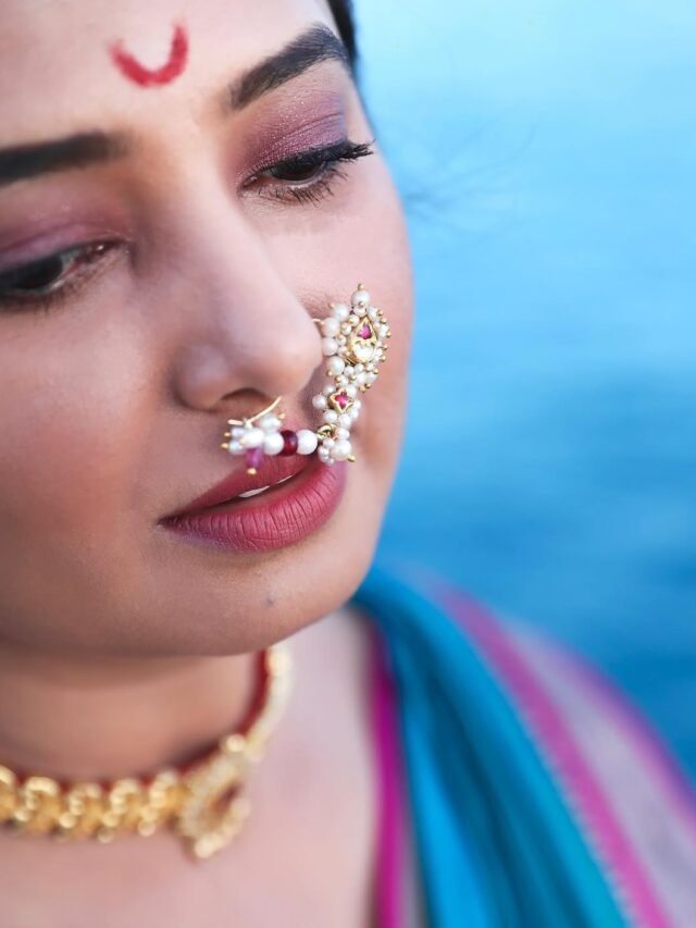 Prajakta Mali Cannes 2026