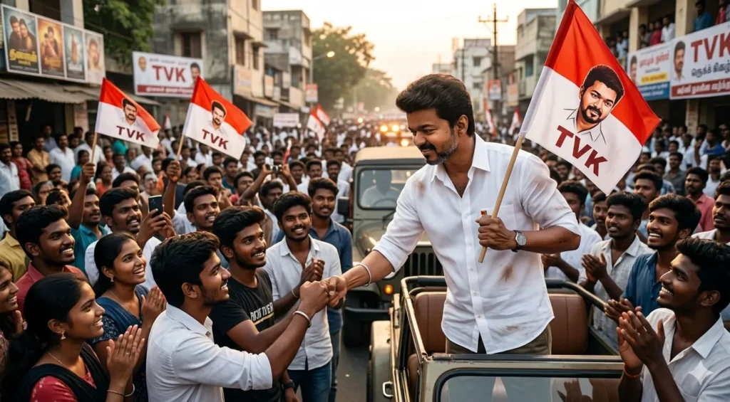 Tamil Nadu Assembly Election Results