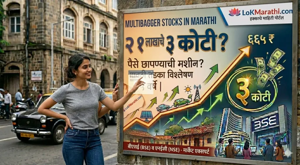 how to find multibagger stocks