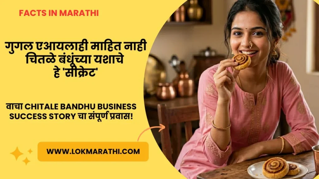 chitale bandhu business success story