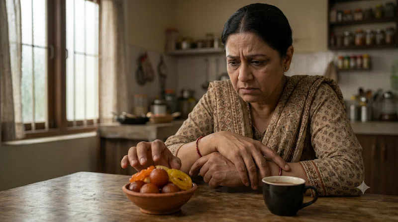 what happens when you skip sugar for 14 days