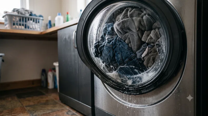 Common household items used incorrectly