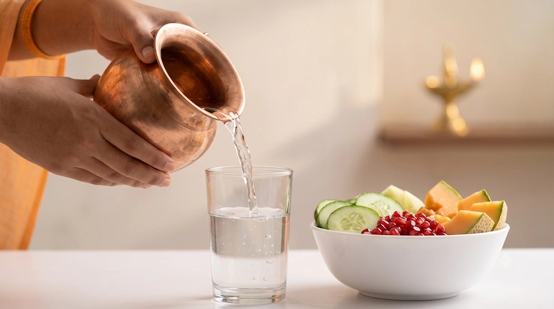 ashadhi ekadashi fasting benefits