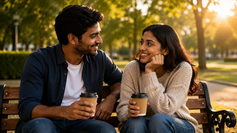 True love signs